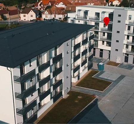 Splendor Apartment Sibiu Exterior foto