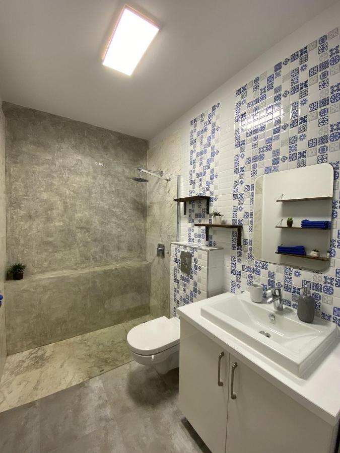 Splendor Apartment Sibiu Exterior foto